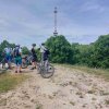 06 a Radtour 100 Kilometer